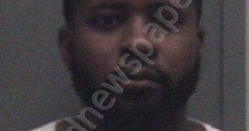 FOREMAN, JULIUS NULL | 2022-06-28 Muskegon County, Michigan Booking