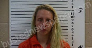FARMER, KYNDRA NICOLE | 2022-06-28 00:57:00 Cherokee County, North Carolina Booking