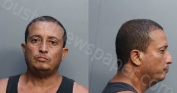 SALGADO, JOSE | 2022-06-28 19:05:00 Miami-Dade County, Florida Booking