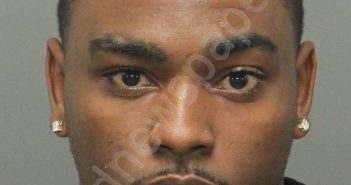 <B>DUPREE</B>,<B>BRANDON</B> <B>VAUGHN</B> <B>ANTHO</B> #, Wake County, North Carolina - 2022-06-28 14:00:00