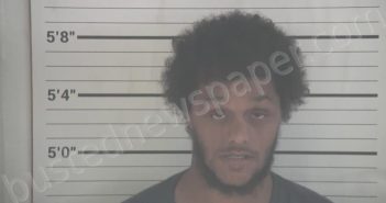 HAYES, JAYLEN TYLER-MIQUEL | 2022-06-29 00:19:00 Campbell County, Kentucky Booking