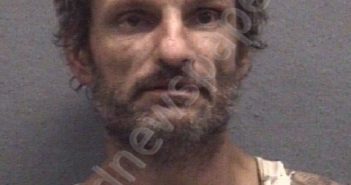 SHEEHY, RICHARD NULL | 2022-06-29 Muskegon County, Michigan Booking