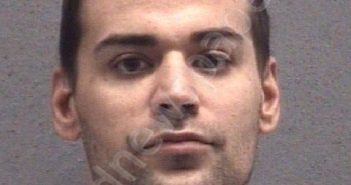 KOONE, LUCAS NULL | 2022-06-29 Muskegon County, Michigan Booking