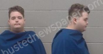 <B>STERNADEL</B>, <B>DYLON</B> #, Wichita County, Texas - 2022-06-29