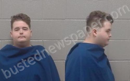 STERNADEL, DYLON #, Wichita County, Texas - 2022-06-29