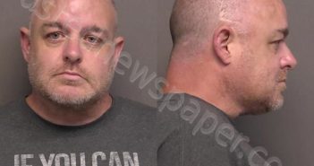 DALTON,JASON BRIAN | 2022-06-29 14:45:00 Saline County, Kansas Booking