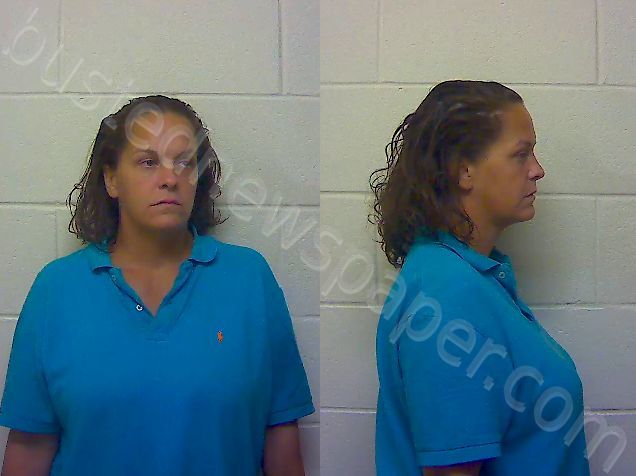 BEDDARD JENNIFER MARIE #, Craven County, North Carolina - 2022-06-29 20:06:01