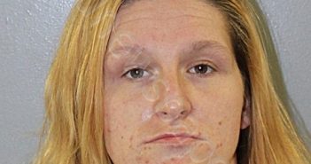 <B>DAVIS</B>, <B>KAYLA</B> <B>NICOLE</B> RENEE #, Southwest Regional Jail, Virginia - 2022-06-29 15:42:00