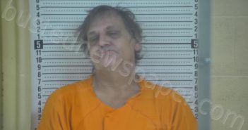 PORTER, JOHN PAUL, SR. | 2022-06-29 14:49:00 Taylor County, Kentucky Booking