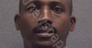 BUCHANAN, ASHSHAKUR NULL | 2022-06-29 Muskegon County, Michigan Booking