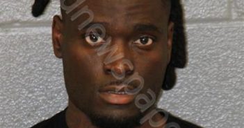 <B>TAYLOR</B>, <B>JEFFERY</B> <B>ALFONZO</B> #, Mecklenburg County, North Carolina - 2022-06-29 00:21:00