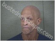 GOINS, CONNELL | 2022-06-29 Harnett County, North Carolina Booking
