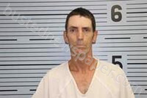 JEFFERSON DOUGLAS CORBIT #, Jackson County, Alabama - 2022-06-29 23:20:00