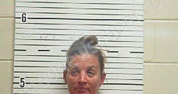 <B>TOLBERT</B>, <B>KAYLA</B> <B>N</B> #, Butler County, Alabama - 2022-06-29