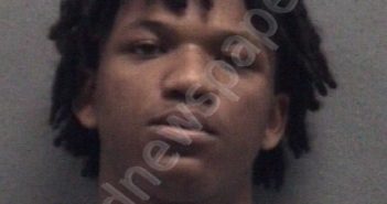 JOHNSON, OMEGA NULL | 2022-06-29 Muskegon County, Michigan Booking