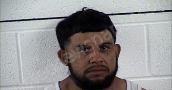 MUNOZ-RANGEL, JUAN ANTONIO | 2022-06-29 Chase County, Kansas Booking