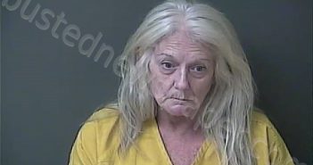 <B>JOHNSON</B>, <B>SANDRA</B> <B>LOUISE</B> #, Howard County, Indiana - 2022-06-29 16:18:11