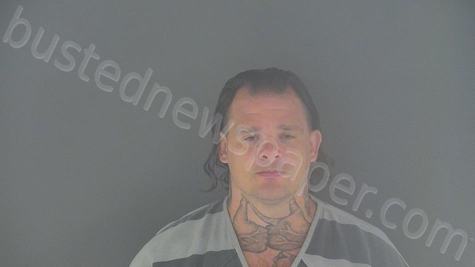ASHER, DAMON MICHAEL #, Shelby County, Indiana - 2022-06-29 10:56:00