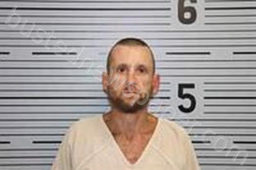 PRESTON RONALD AUSTIN #, Jackson County, Alabama - 2022-06-29 22:54:00