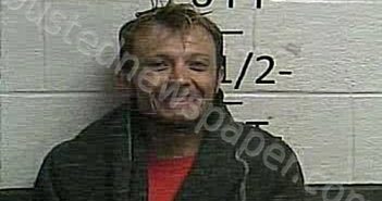 <B>LAWSON</B>, <B>MICHAEL</B> <B>JUNIOR</B> #, Whitley County, Kentucky - 2022-06-29 22:08:00