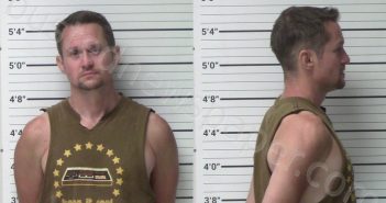 HOWARD, PHILLIP HARPER | 2022-06-29 Kerr County, Texas Booking
