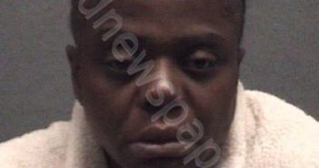 BANKS, GIOVANNA NULL | 2022-06-29 Muskegon County, Michigan Booking