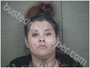 ROSALES, KEYLI | 2022-06-29 Harnett County, North Carolina Booking