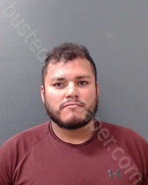ZAVALA HERNANDEZ, ANGEL #, Comal County, Texas - 2022-06-29