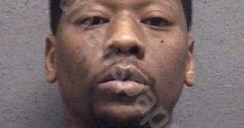 BROWN, DONARDIS NULL | 2022-06-29 Muskegon County, Michigan Booking