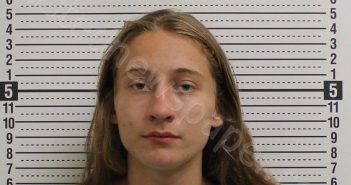 <B>HOPPER</B>, <B>GREENLEE</B> <B>MAE</B> <B>JANEAN</B> #, Ross County, Ohio - 2022-06-29 16:53:00