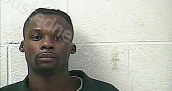 <B>HAMILTON</B>, <B>KEONTA</B> K #, Daviess County, Kentucky - 2022-06-29 19:48:00