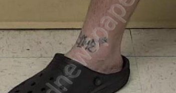<B>REED</B>, <B>BRANDON</B> <B>MICHAEL</B> #, Montgomery County, Ohio - 2022-06-29 06:43:00