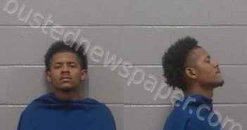 <B>DORSEY</B>, <B>GARYIONE</B> <B>LEETREAL</B> #, Wichita County, Texas - 2022-06-29