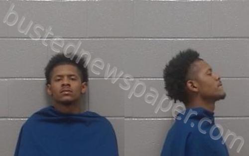 DORSEY, GARYIONE LEETREAL #, Wichita County, Texas - 2022-06-29