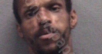 GRAY, TAUREAN NULL | 2022-06-29 Muskegon County, Michigan Booking