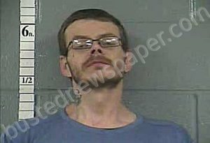 LEWIS, PHILIP MICHAEL | 2022-06-29 15:13:00 Bullitt County, Kentucky Booking