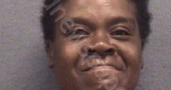 VANCE, JESSICA NULL | 2022-06-29 Muskegon County, Michigan Booking