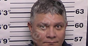 <B>LOPEZ</B>, <B>MANUEL</B> B. #, Eddy County, New Mexico - 2022-06-29 10:30:00