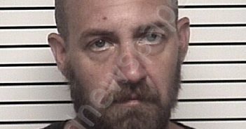 MILLER, ERIC JEFFREY | 2022-06-29 15:00:00 Iredell County, North Carolina Booking