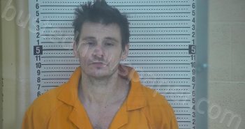 KEARNES, JASON LEE | 2022-06-29 02:12:00 Taylor County, Kentucky Booking