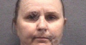 WEST, LISA NULL | 2022-06-29 Muskegon County, Michigan Booking