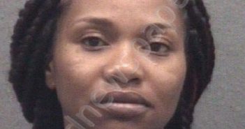 MARTIN, BRANDI NULL | 2022-06-29 Muskegon County, Michigan Booking