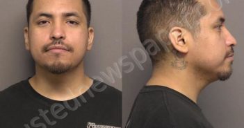 CHAVEZ,DANIEL ALBERTO | 2022-06-30 20:46:00 Saline County, Kansas Booking