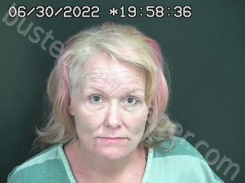 CANADA, LINDA MARIE #, Brown County, Ohio - 2022-06-30 19:25:00