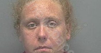 <B>MEISNER</B>, <B>BRITTNEY</B> <B>JUDITH</B> #, Lee County, Florida - 2022-06-30 02:12:00