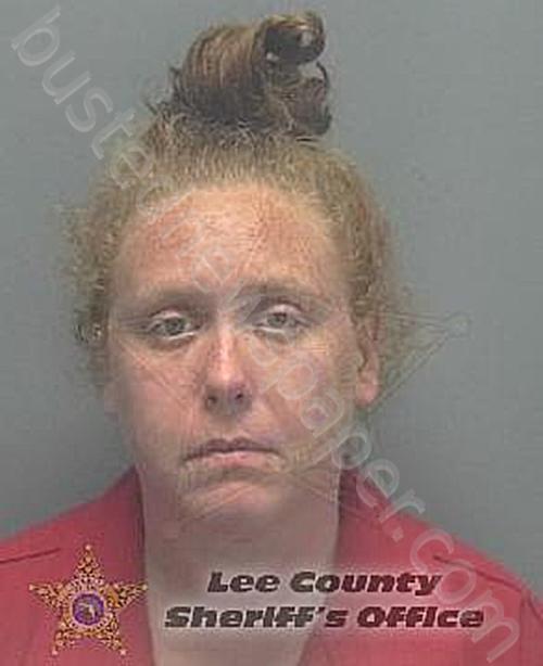 MEISNER, BRITTNEY JUDITH #, Lee County, Florida - 2022-06-30 02:12:00