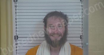 MURPHY, TRENT LEE | 2022-06-30 11:04:00 Taylor County, Kentucky Booking