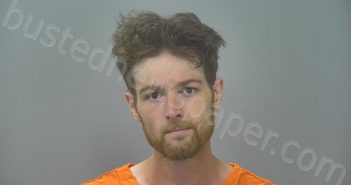 <B>PHILLIPS</B>, AARON <B>JOSEPH</B> #, Alpena County, Michigan - 2022-06-30 06:56:00