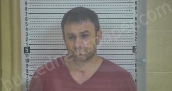 DIXON, ZACHARY E | 2022-06-30 08:00:00 Taylor County, Kentucky Booking