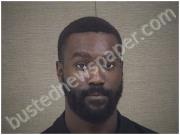 AUSTIN, MARQUISE | 2022-06-30 Harnett County, North Carolina Booking